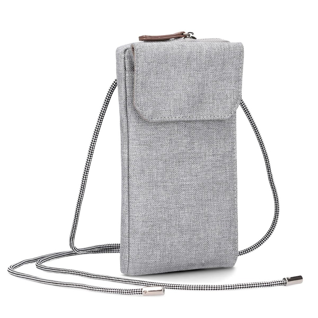 Zwei OLLI OP30 Phone Bag ice, Ice