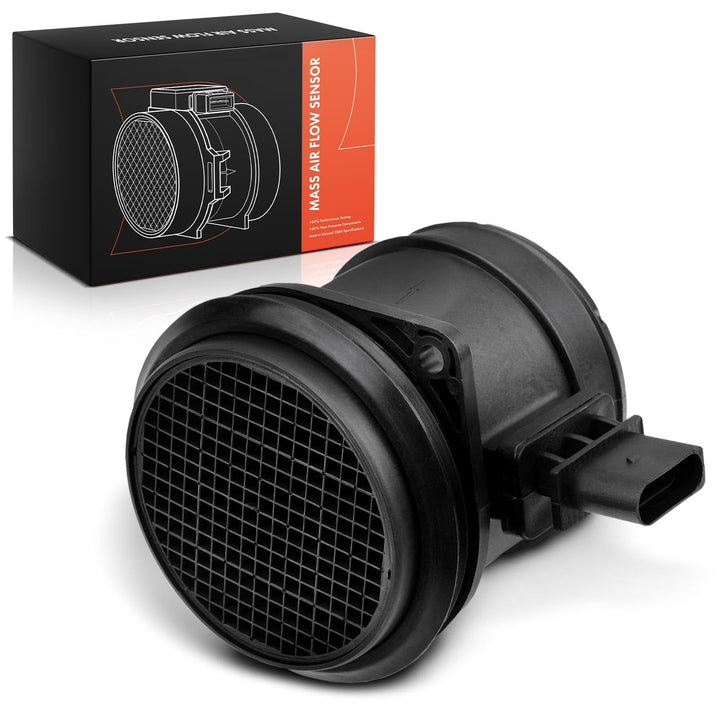 Luftmassenmesser für Q7 4LB TT 8J3 R-o-a-d-s-t-e-r 8J9 Superb II 3T4 3T5 E-O-S 1F7 1F8 P-a-s-s-a-t 3