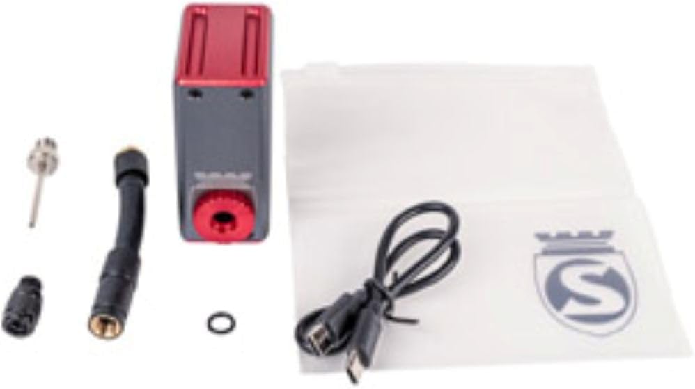 ELETTRICO Mini Inflator Micro, Micro