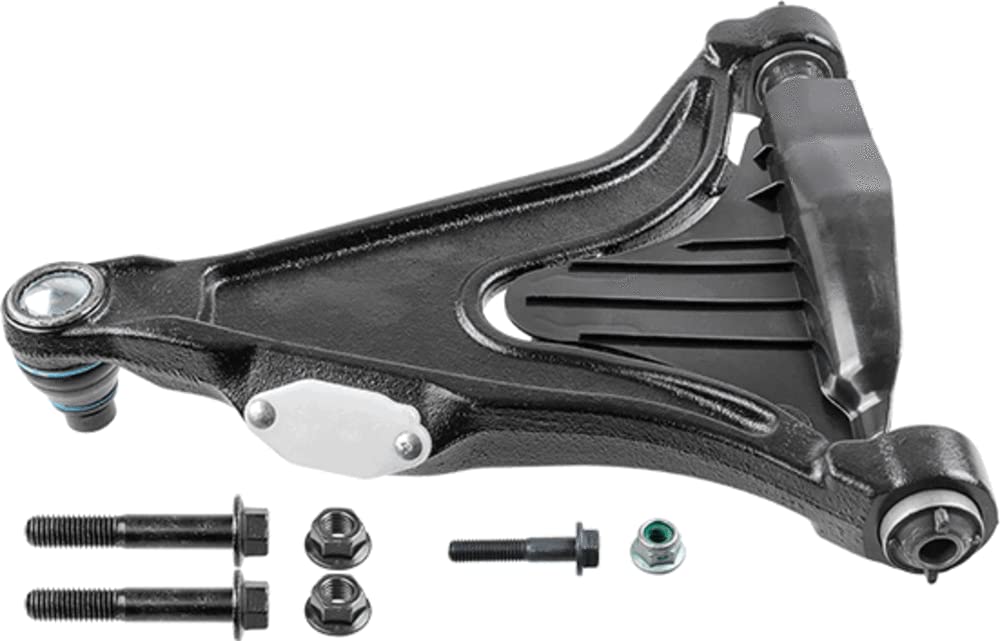 LEMFÖRDER 24605 02 Lenker Radaufhängung Für Volvo V70 I (875, 876) 1995-2000 Links, Unten, Vorderach