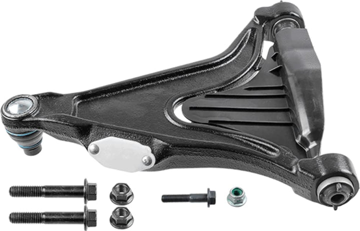 LEMFÖRDER 24605 02 Lenker Radaufhängung Für Volvo V70 I (875, 876) 1995-2000 Links, Unten, Vorderach