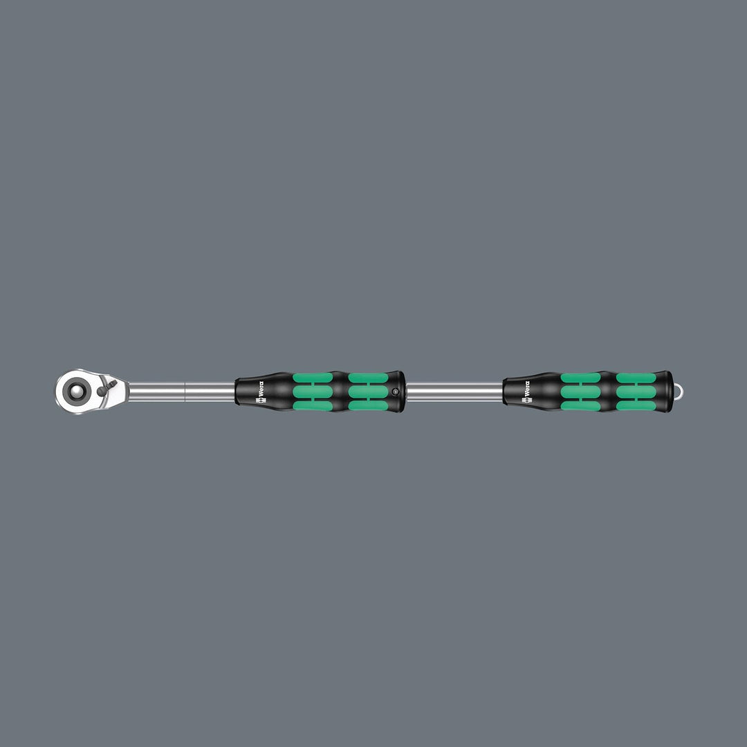 Wera 8797 C Zyklop Hybrid Verlängerung, 341 x 173 mm, 05003781001
