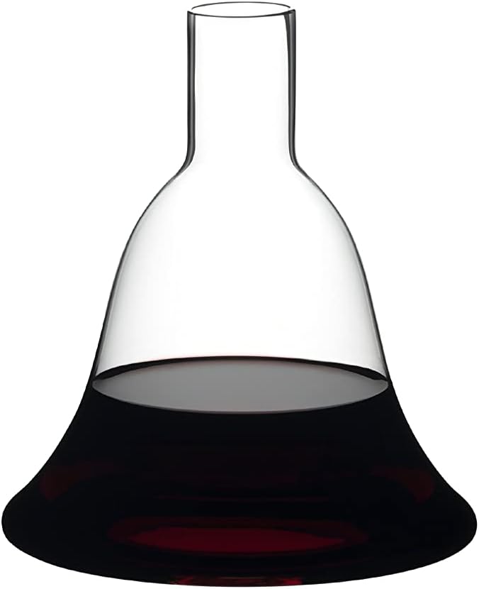 RIEDEL Macon Decanter, Glas, 19 x 19 x 21 cm