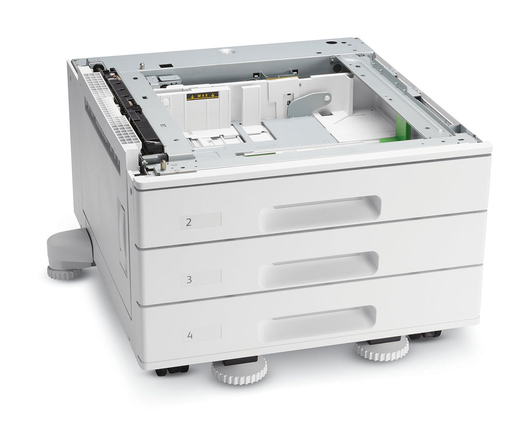 Xerox Modul 3 Fächer, 520 Blatt, A3 (1.560 Blatt)