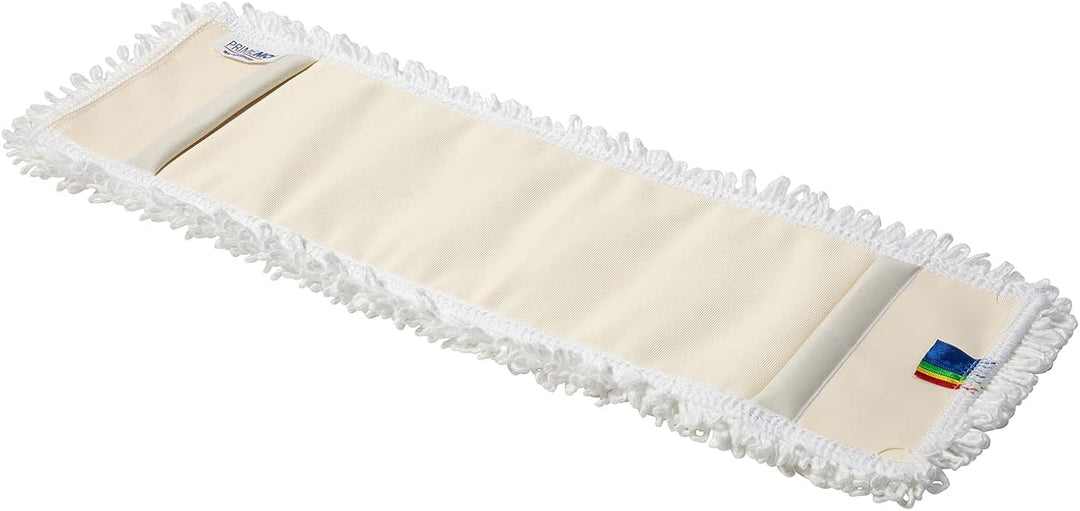 3 in 1 Profi Mix Bodenwischer Set – Putzmittel in Industriequalität – Mop Set Baumwolle 40cm – Inklu