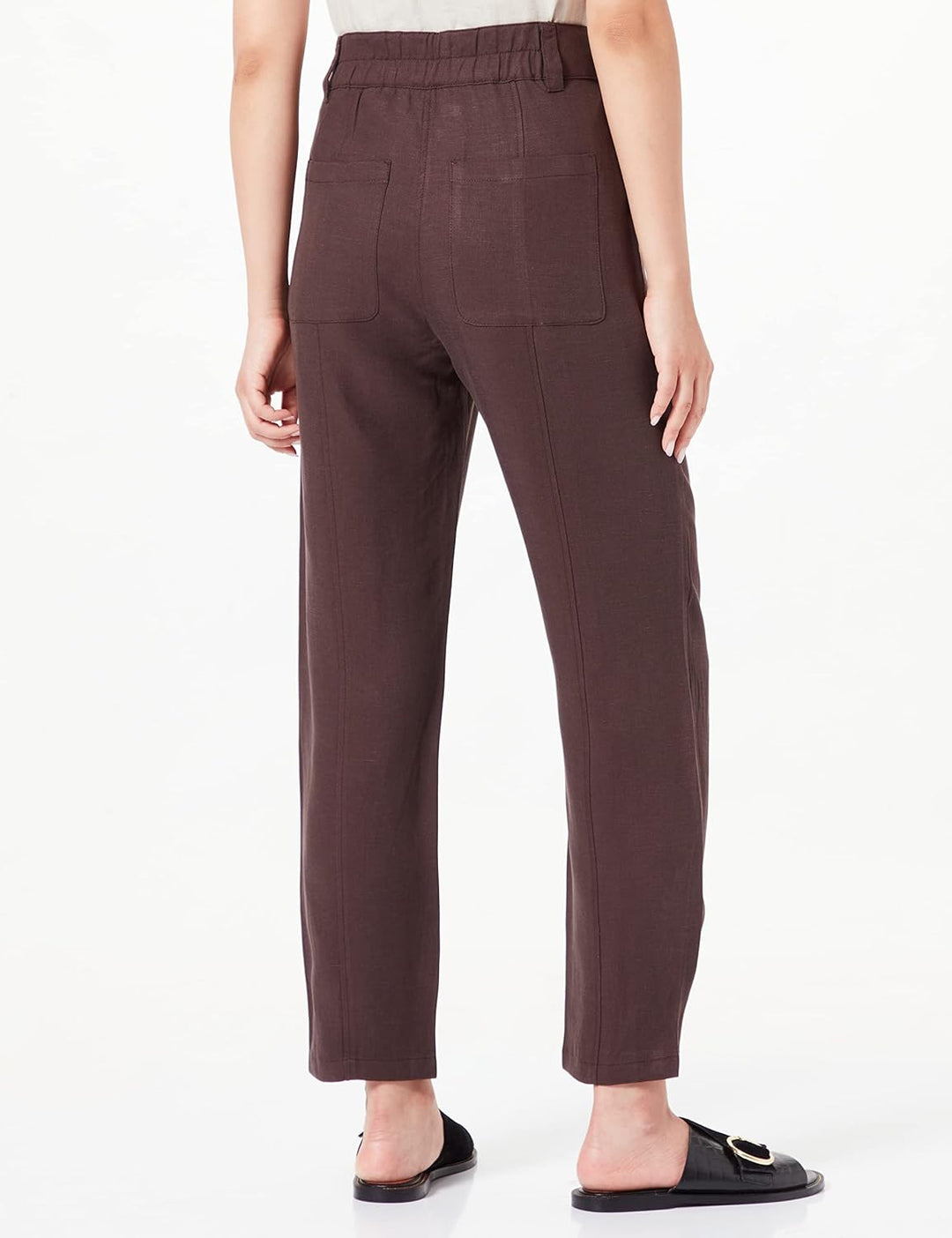 comma Damen Hose 34 Lang 8805, 34 Lang 8805