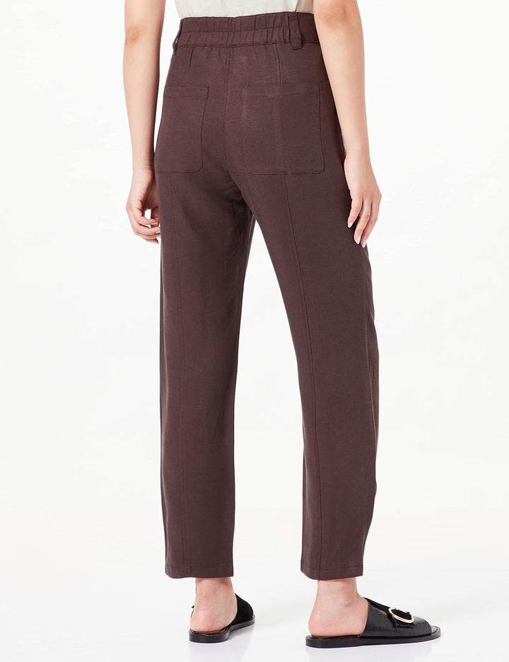 comma Damen Hose 34 Lang 8805, 34 Lang 8805