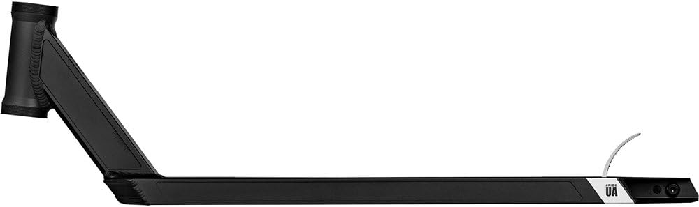 Urban Artt Primo Evo 570126 Deck Unisex Erwachsene, Black