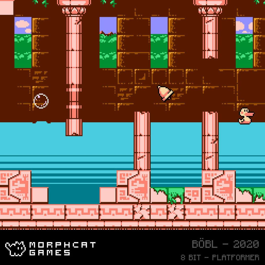 Blaze Evercade Morphcat Collection 1