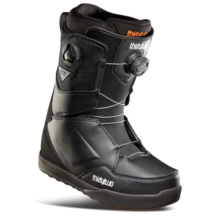 Thirtytwo Lashed double BOA Black-44.5