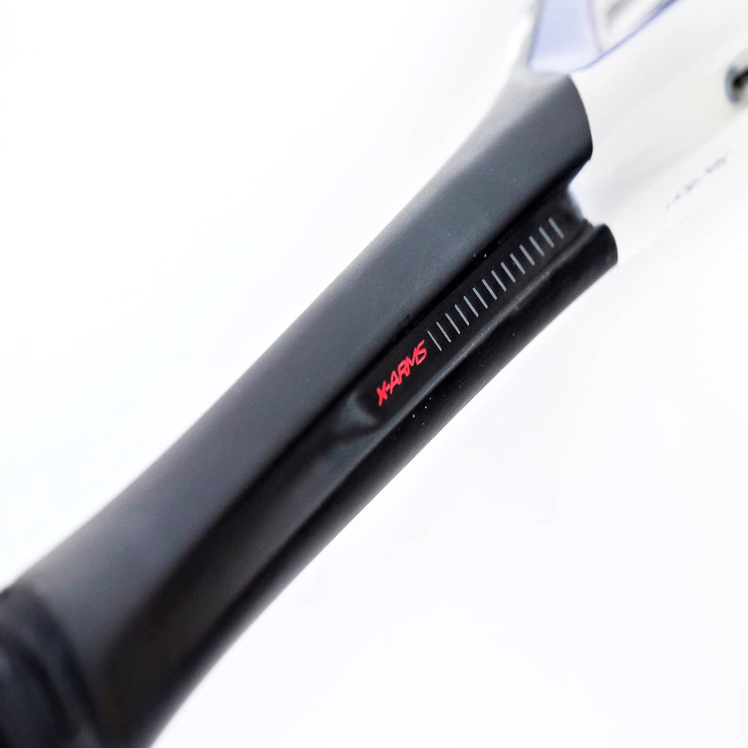 Tecnifibre Carboflex Airshaft Squashschläger Serie 2020/21 Carboflex Airshaft 125, Carboflex Airshaf
