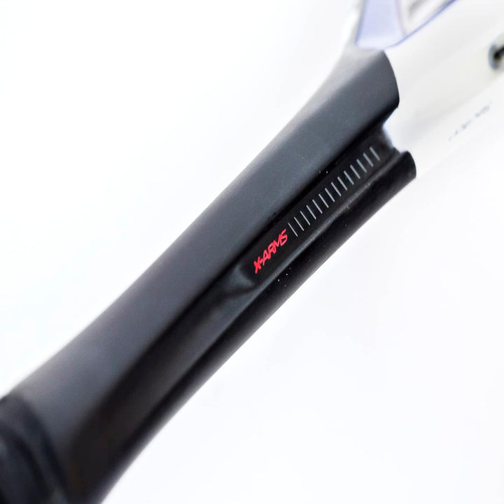 Tecnifibre Carboflex Airshaft Squashschläger Serie 2020/21 Carboflex Airshaft 125, Carboflex Airshaf