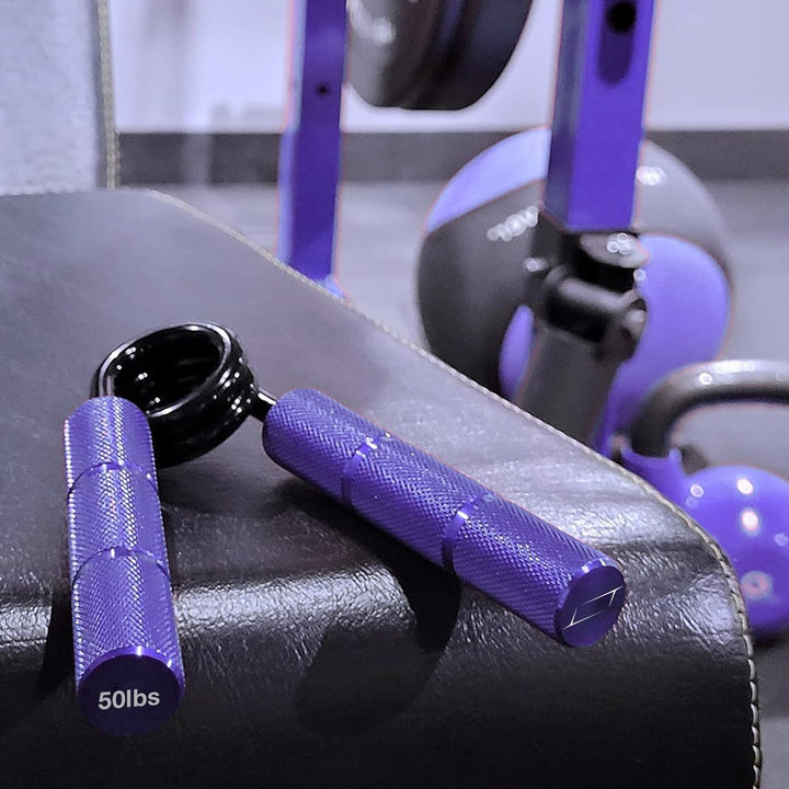 LISTHEN unterarmtrainer zur Stärkung des Fingergriffs, Handtrainer Fingertrainer für Handgelenksgymn