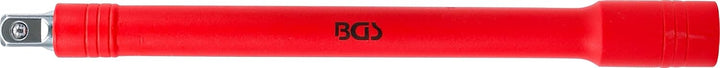 BGS 72084 | VDE-Verlängerung | 12,5 mm (1/2") | 250 mm, 250 mm