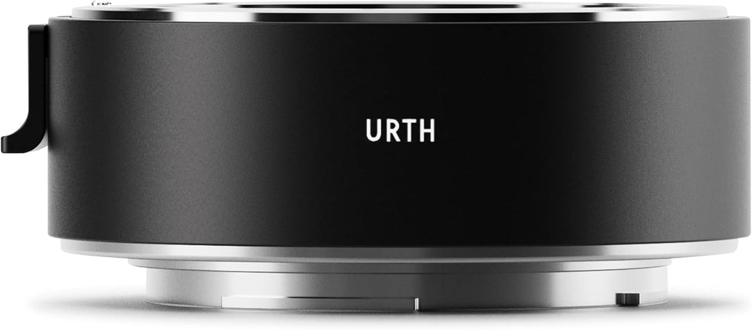 Urth Objektivadapter: Kompatibel mit Canon EF & EF-S Objektiv und Canon R Kameragehäuse (Elektronisc