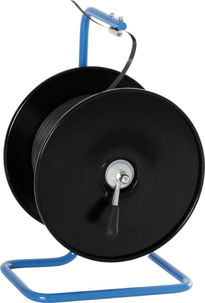 Format 4030198193549 – abrollwagen. tragb. f. Fadenspulen 13/16 mm