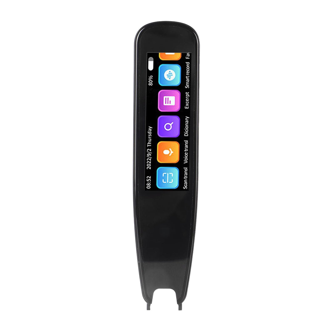 Übersetzungs-Scanstift, Scan-Reader-Stift, Wörterbuch-Stift, Scan-Smart-Scanner-Übersetzergerät mit