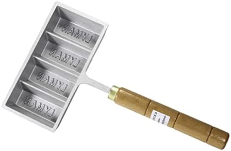 Lyman Products 2837794 Dessous De, Mehrfarbig, Einheitsgrösse, Einheitsgrösse