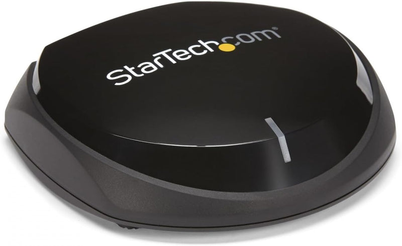 StarTech.com Bluetooth 5.0 Audio Empfänger mit NFC - BT Audio Adapter Für Stereoanlagen, HiFi, Verst