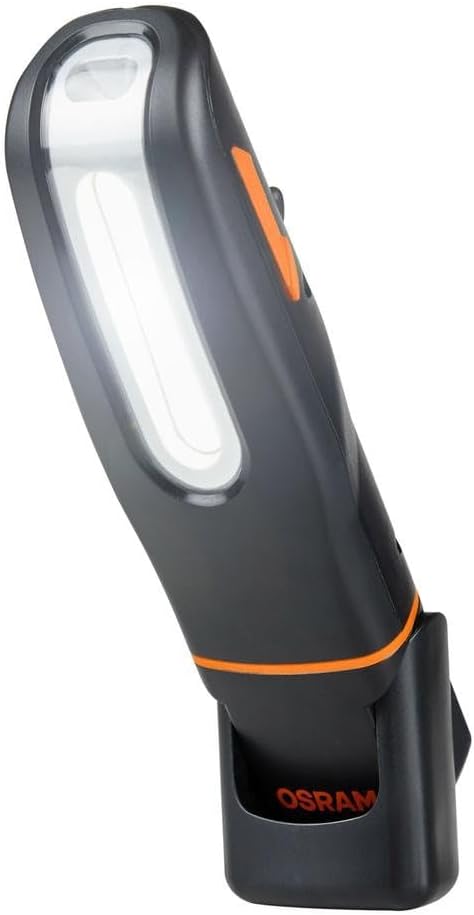 OSRAM LEDIL401 LEDinspect MINI250, Inspektionsleuchte, 6000K, wiederaufladbare LED Arbeitsleuchte, m