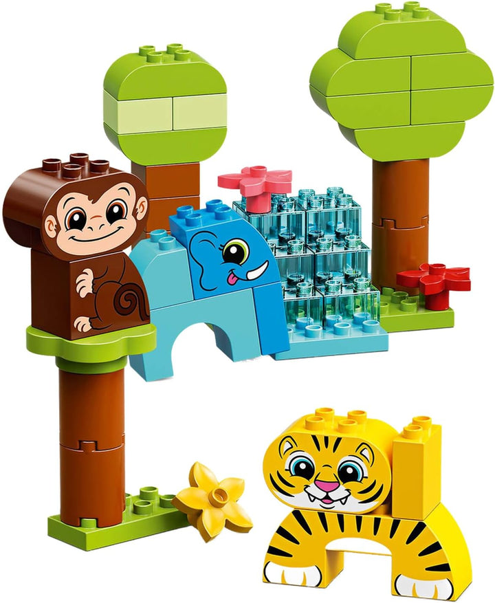 LEGO 10934 Kreative Tiere DUPLO Classic