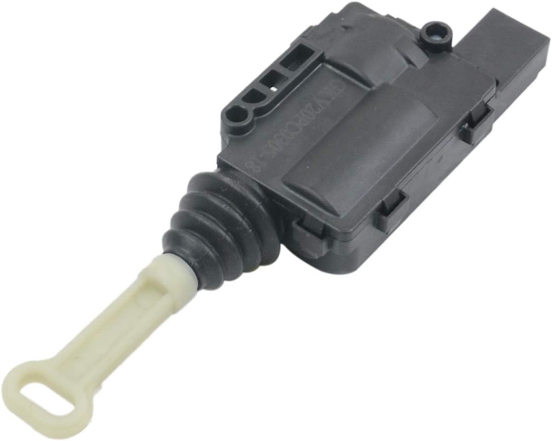 NCTD Türschloss-Stellantrieb Schiebetür 661536 fur PGT 1007 1.4 1.6 16V / HDi