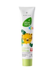 LR Aloe Vera Kinder Sommerpflege-Set, Körperlotion & Sonnencreme (gross)