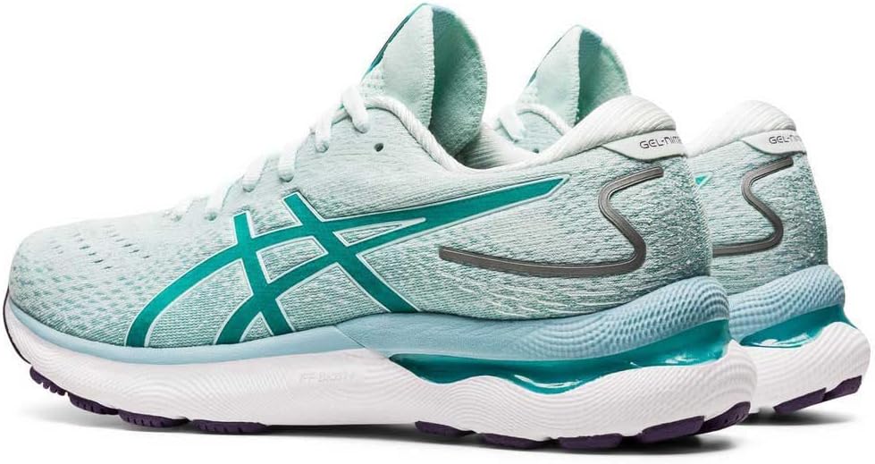 ASICS Gel-Cumulus 24 37 EU Black Electric Red, 37 EU Black Electric Red