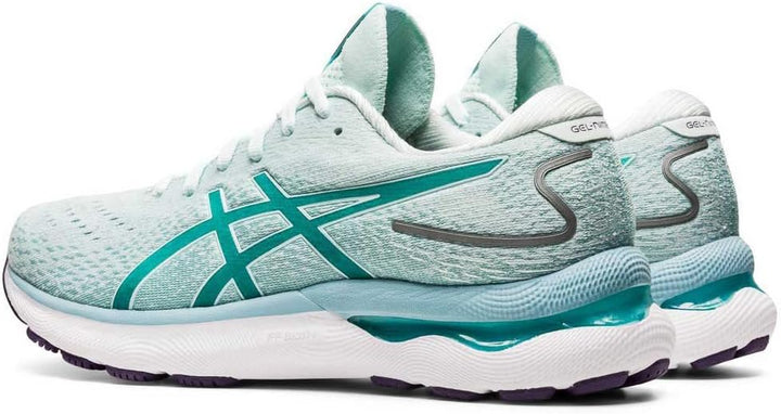 ASICS Gel-Cumulus 24 37 EU Black Electric Red, 37 EU Black Electric Red