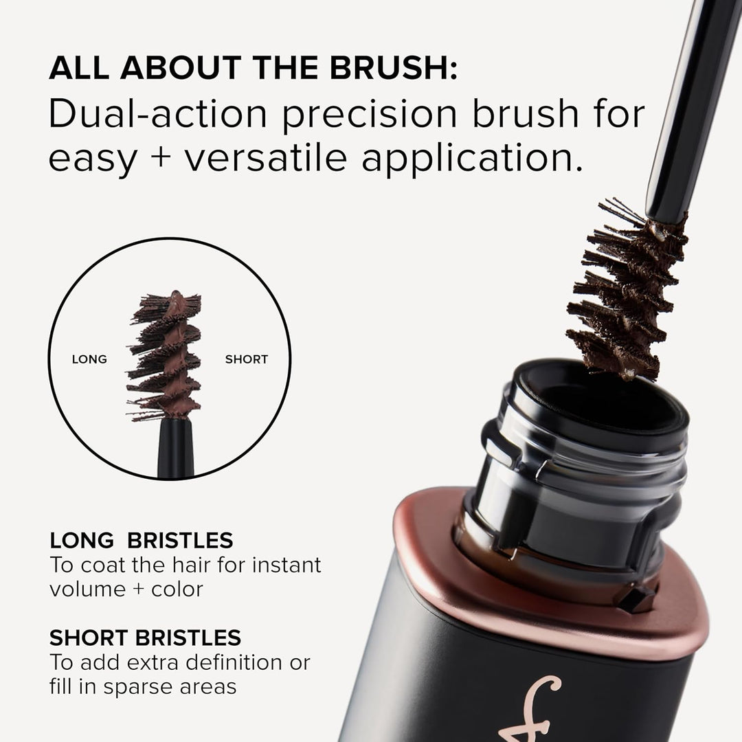 Anastasia Beverly Hills - Volumizing Tinted Brow Gel - Caramel, Caramel