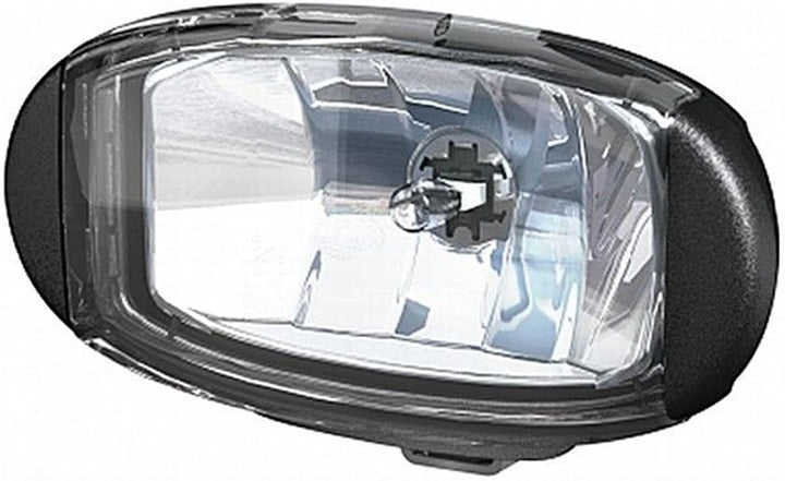 HELLA - FF/Halogen-Fernscheinwerfer - Comet FF 550 - SAE/CCC/ECE-R112/E1 3223 - 24/12V - 1FD 010 953