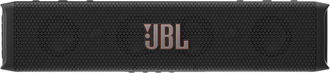 JBL RallyBar S Universal Outdoor Soundbar - 21", 150W, Bluetooth, IP66 | 8-Lautsprecher-System Fahrz