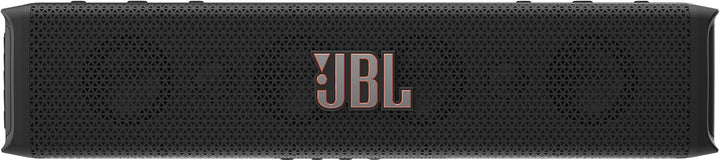 JBL RallyBar S Universal Outdoor Soundbar - 21", 150W, Bluetooth, IP66 | 8-Lautsprecher-System Fahrz