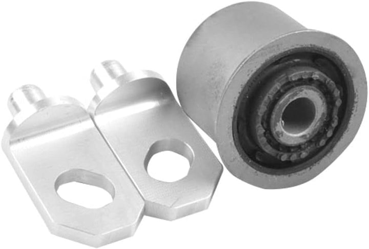 TEDGUM TED49030 SATZ UNTERE QUERLENKERBUCHSE HINTEN (VORNE)