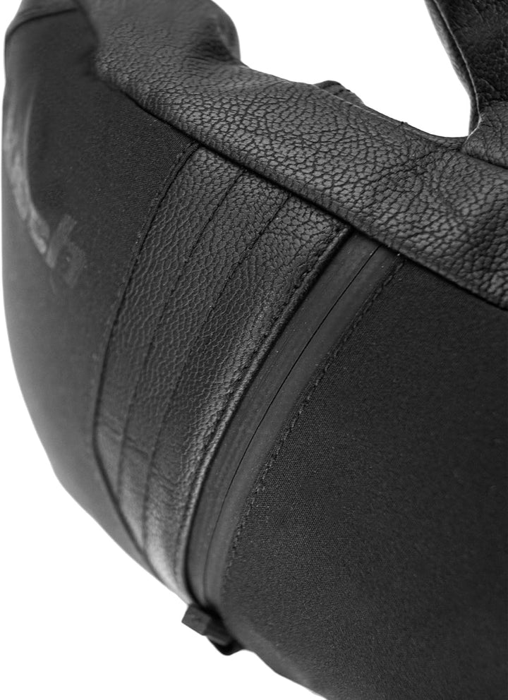 Reusch Herren Fäustlinge Torres R-tex Xt Mitten Höchste Wärmestufe, Wasserdicht, Atmungsaktiv 6.5 Sc