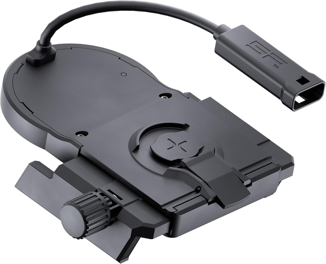 SP CONNECT Universal Charging Phone Clamp |SPC+|