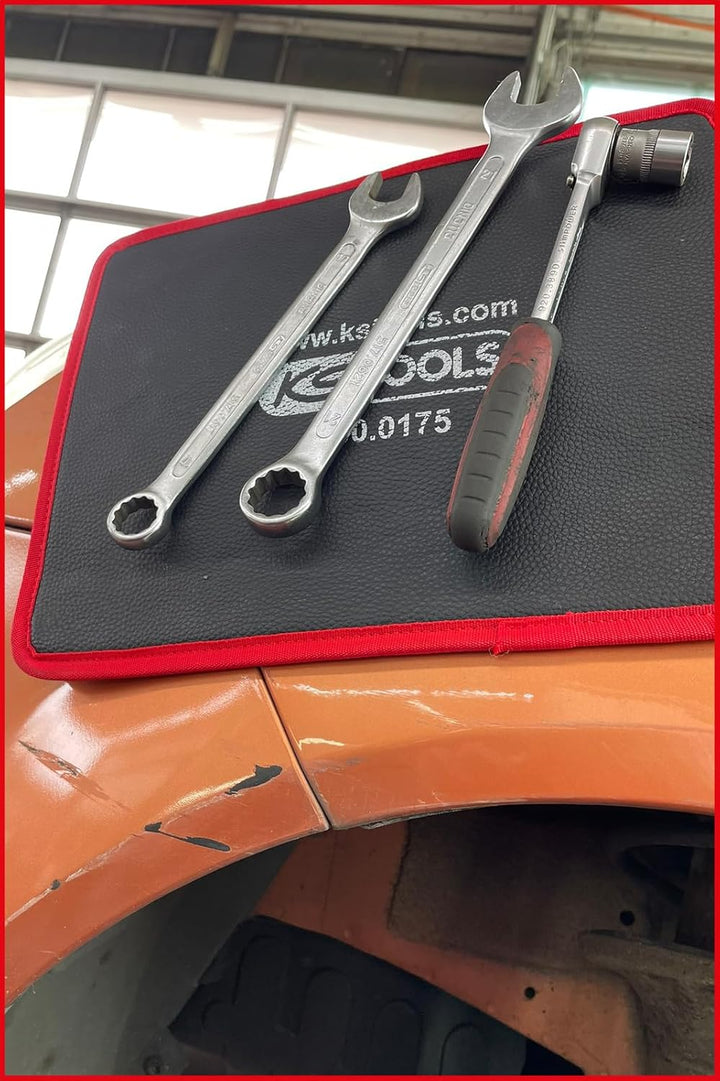 KS Tools 800.0175 Magnetmatte 320 x 245 mm