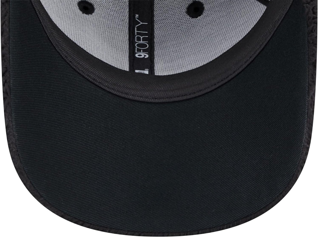 New Era 9Forty Caps MLB Fanaccessoire Baseball 940 Kappe New York Yankees Los Angeles Dodgers LA NY