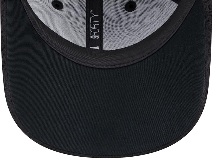 New Era 9Forty Caps MLB Fanaccessoire Baseball 940 Kappe New York Yankees Los Angeles Dodgers LA NY