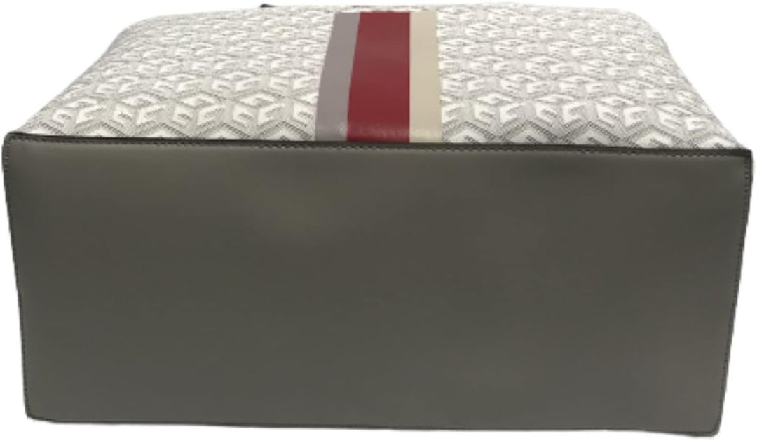 GUESS Vikky Shopper Tasche 39 cm Einheitsgrösse, Einheitsgrösse