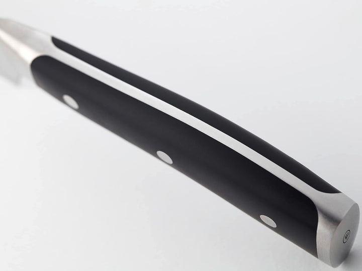 WÜSTHOF Classic Ikon Kochmesser 16 cm, Schwarz Schwarz 16 cm