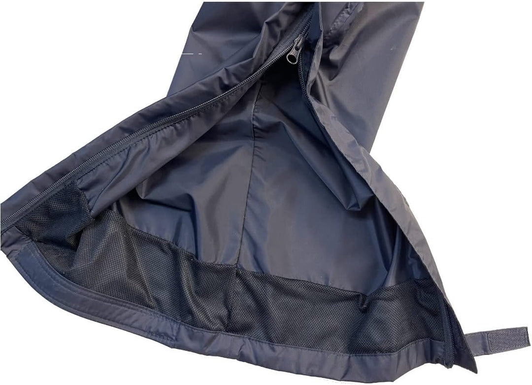 BMS Challenge of Rain Regenhose, Marine