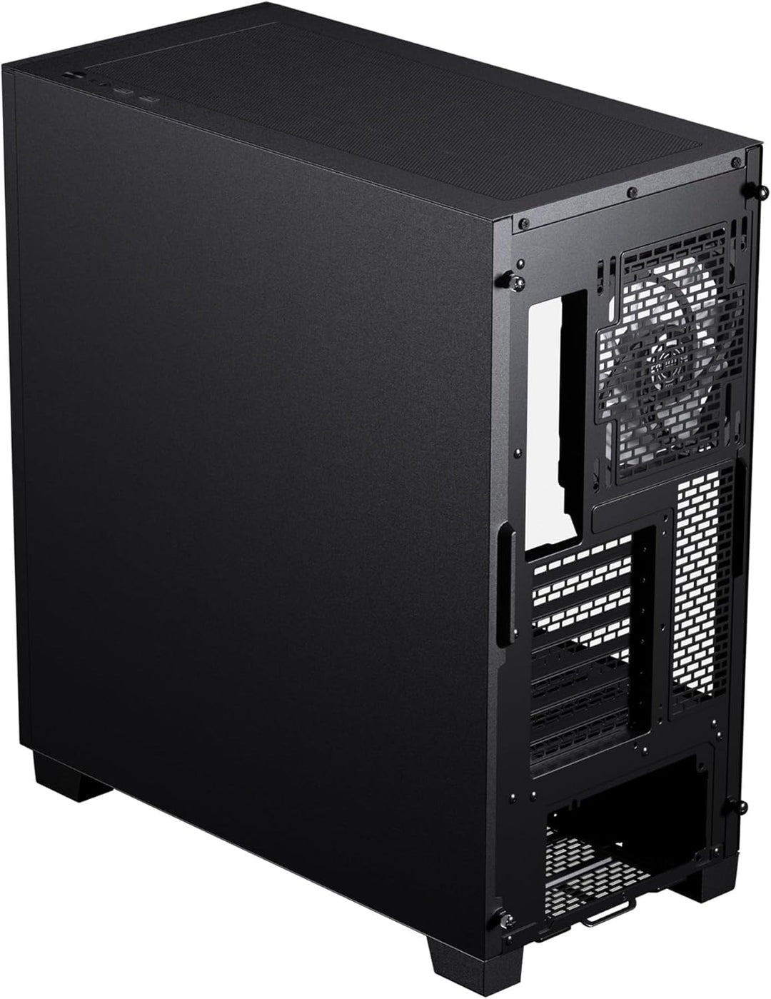 Phanteks XT Pro Ultra Tempered Glass Windows, D-RGB - schwarz Black, Black