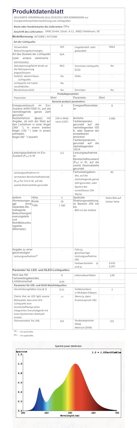 Ollny Eisregen Lichterkette aussen warmweiss, 3.6M 108 LED Eisregen Lichterkette aussen mit Stecker,