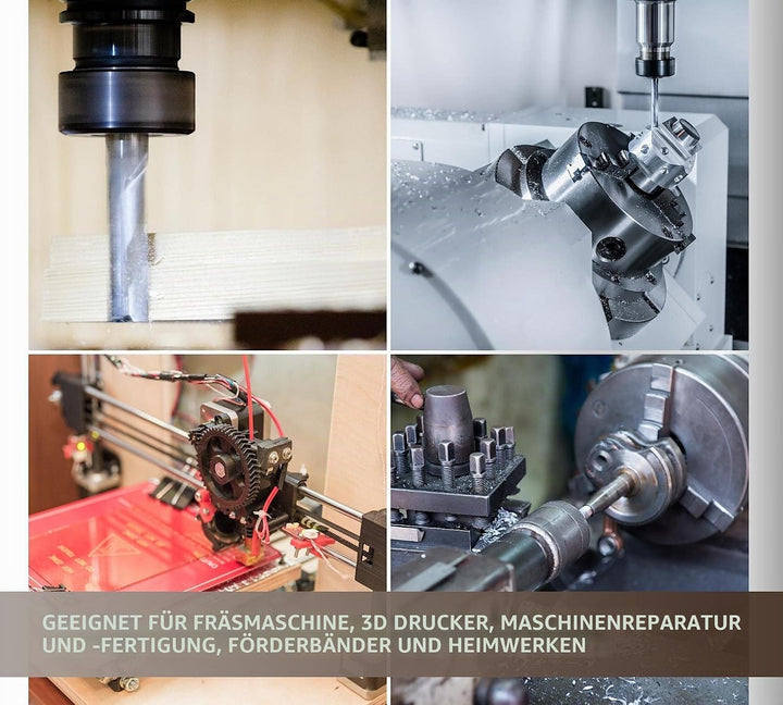DOJA Industrial | Lager mit Unterstützung UCFC 205 Kugellager mit Unterstützung für Wellenlager (25