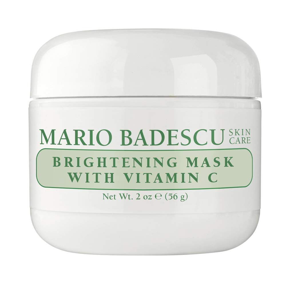 Brightening Mask With Vitamin C 56g Clay