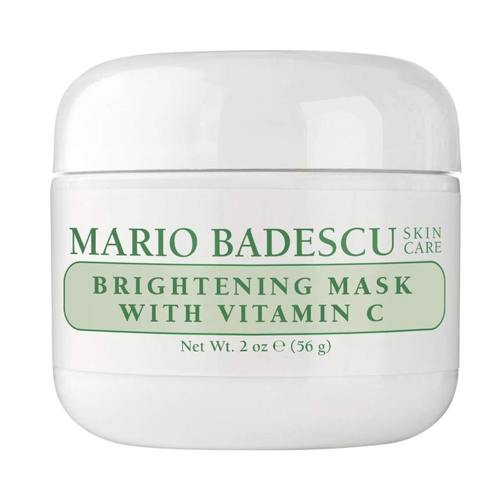 Brightening Mask With Vitamin C 56g Clay