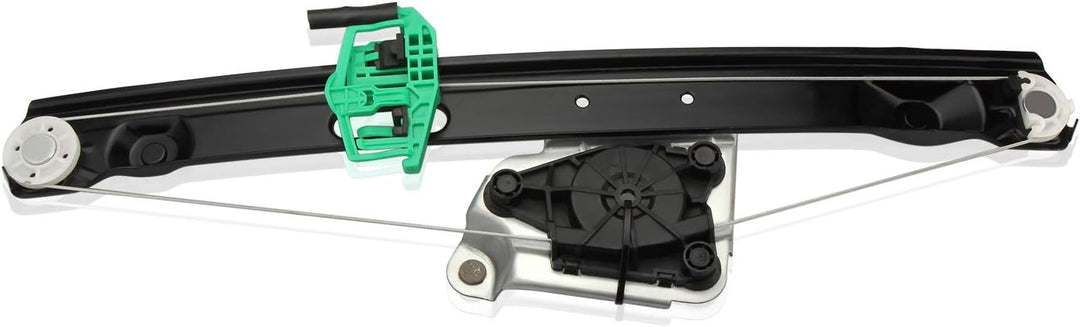 Madlife Garage 51357140589 Elektrischer Fensterheber Ohne Motor Hinten Links 4/5 Türig 3er E90 E91