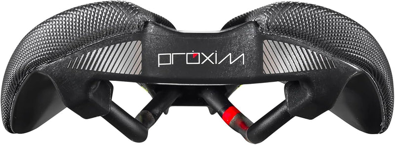 Prologo Unisex Proxim W650 Performance Tirox E-Bike Sattel 1size, 1size