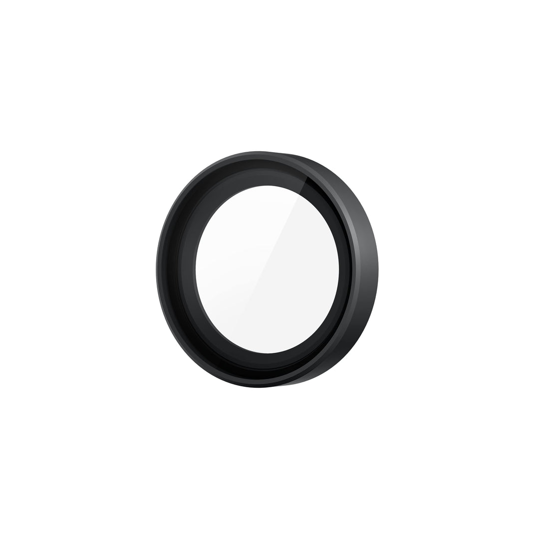 Insta360 2 x Protector aus gehärtetem Glas GO 2, Schwarz, CING2CB/B